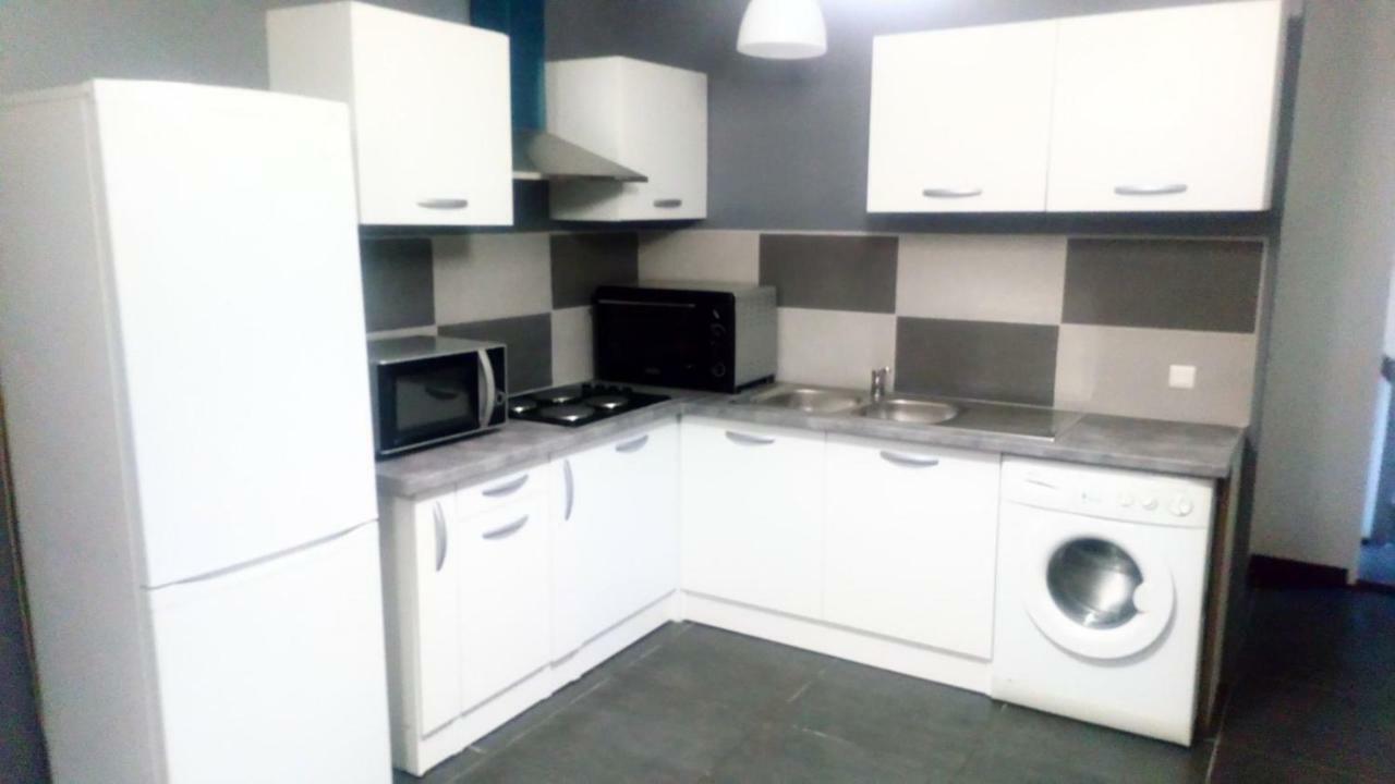Maison Duplex & Appartement Sur Cour La Ferté-Gaucher 外观 照片