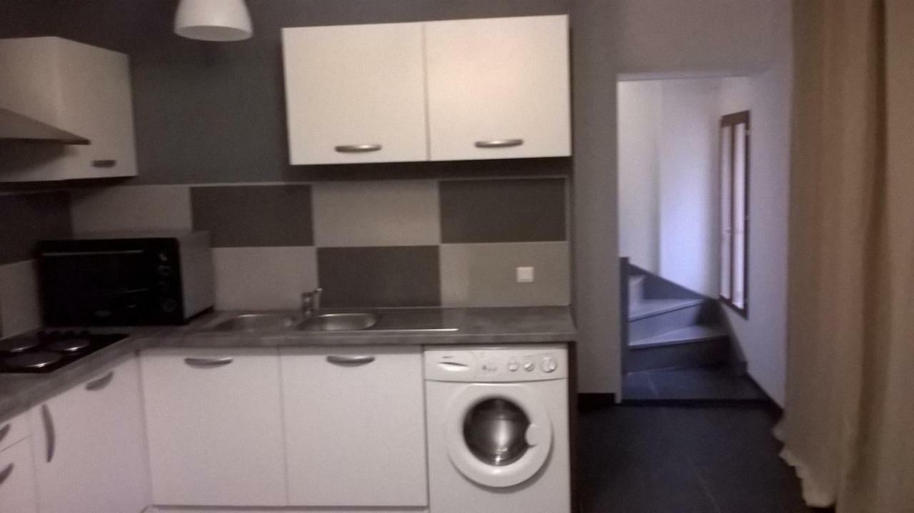 Maison Duplex & Appartement Sur Cour La Ferté-Gaucher 外观 照片