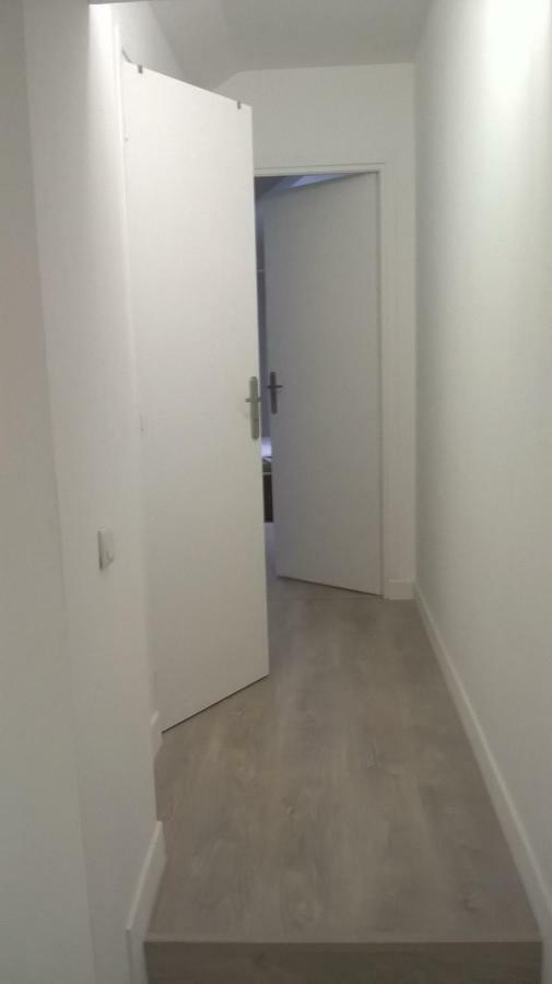 Maison Duplex & Appartement Sur Cour La Ferté-Gaucher 外观 照片