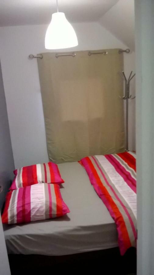 Maison Duplex & Appartement Sur Cour La Ferté-Gaucher 外观 照片