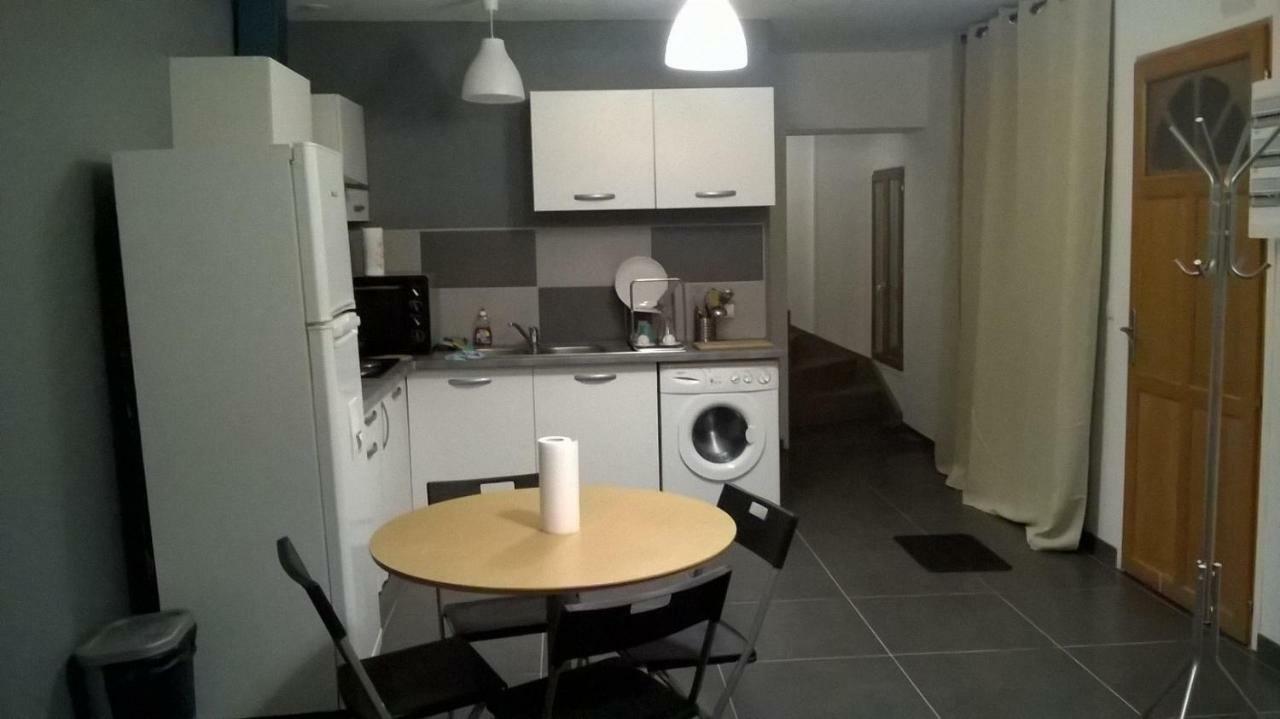 Maison Duplex & Appartement Sur Cour La Ferté-Gaucher 外观 照片