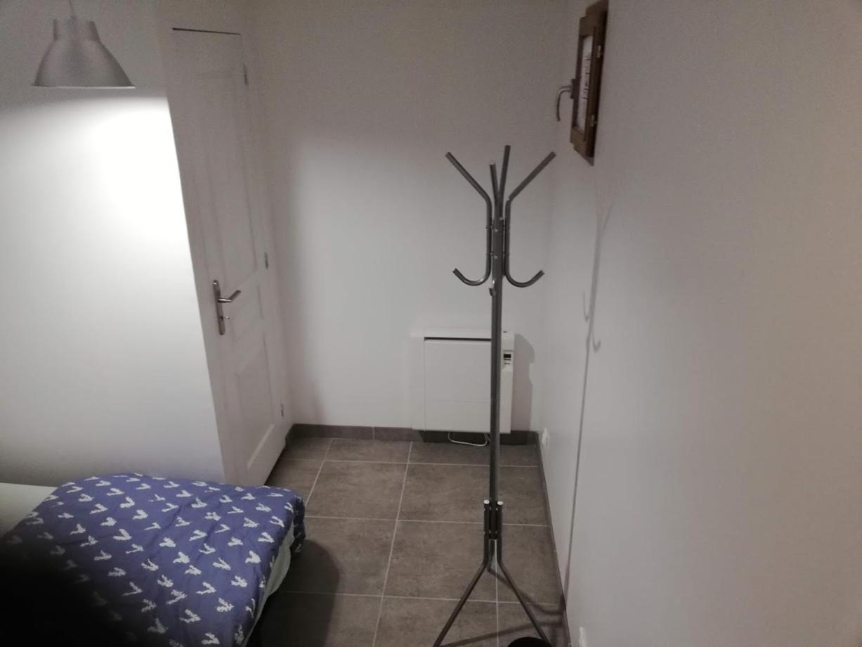 Maison Duplex & Appartement Sur Cour La Ferté-Gaucher 外观 照片
