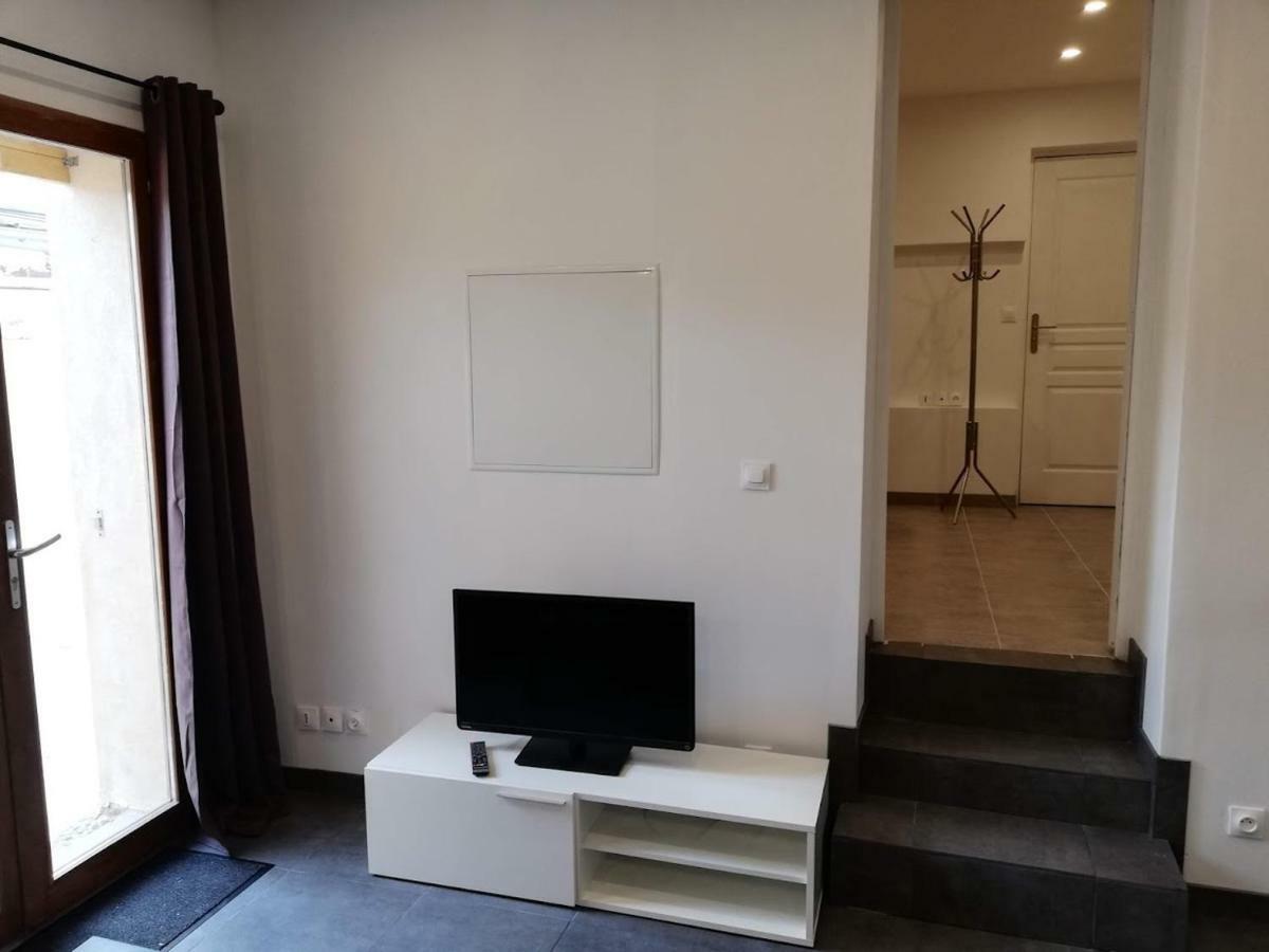 Maison Duplex & Appartement Sur Cour La Ferté-Gaucher 外观 照片