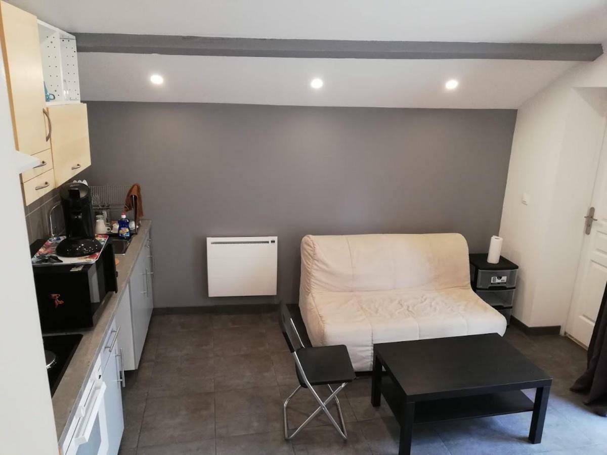 Maison Duplex & Appartement Sur Cour La Ferté-Gaucher 外观 照片