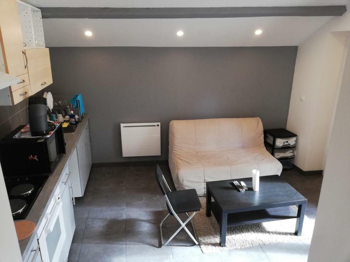 Maison Duplex & Appartement Sur Cour La Ferté-Gaucher 外观 照片