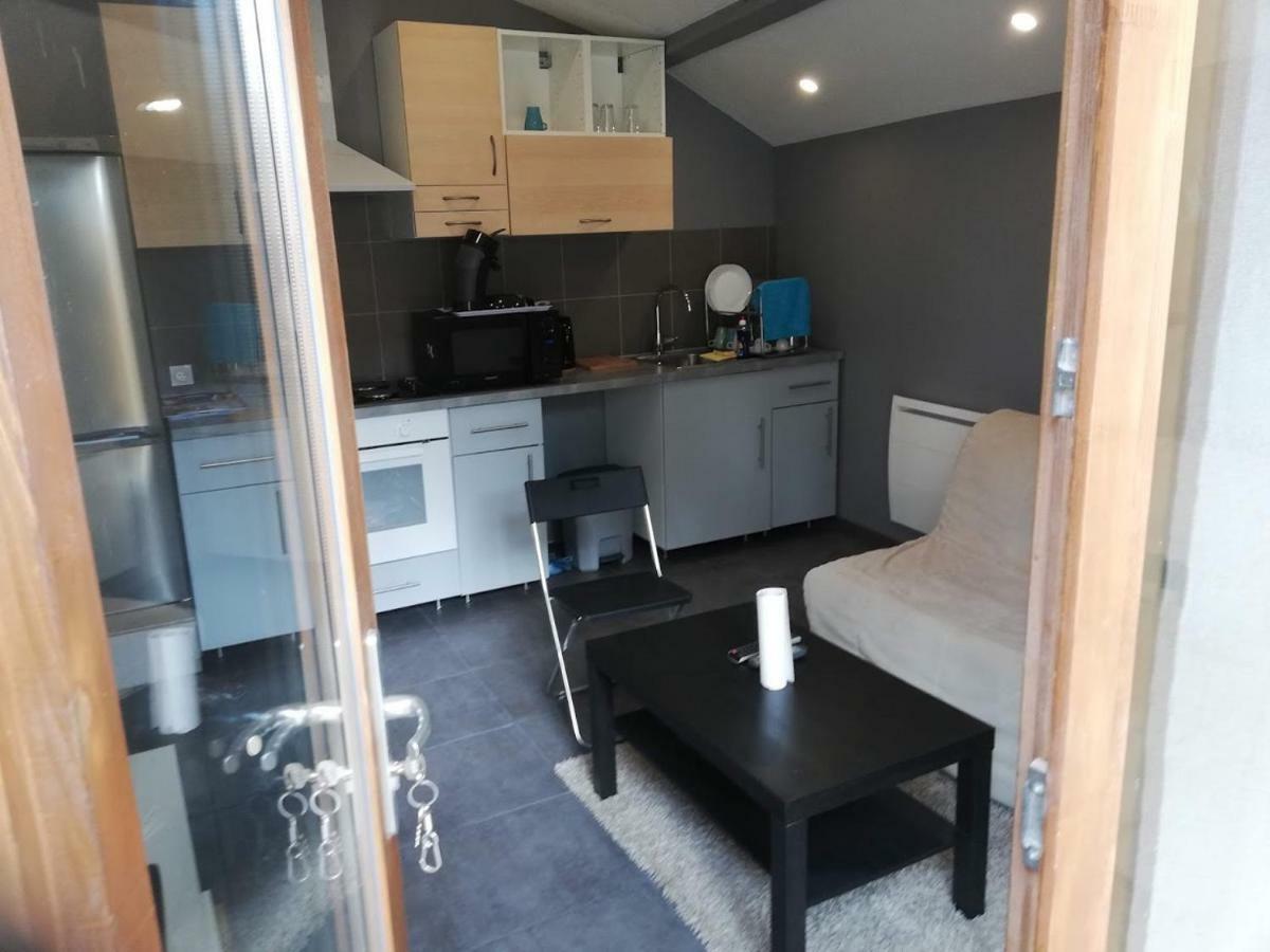Maison Duplex & Appartement Sur Cour La Ferté-Gaucher 外观 照片
