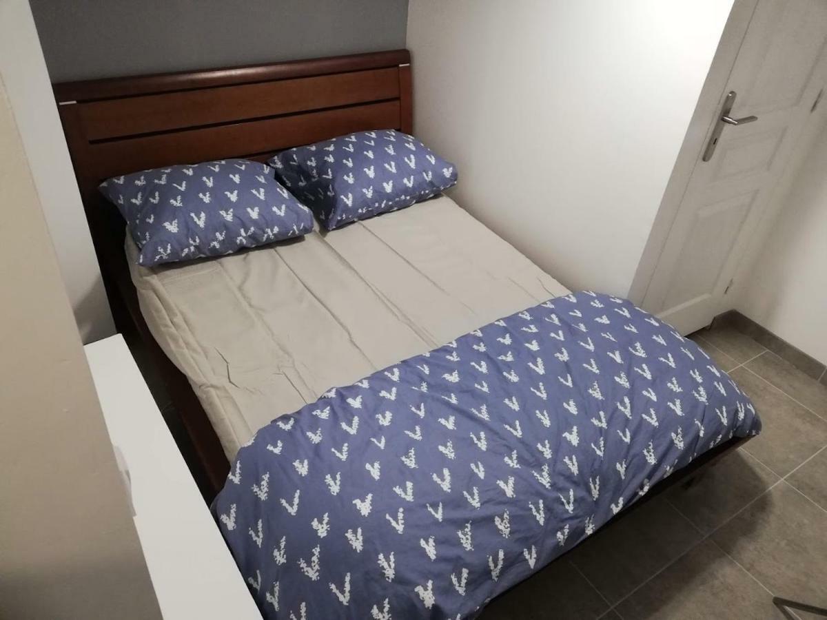 Maison Duplex & Appartement Sur Cour La Ferté-Gaucher 外观 照片